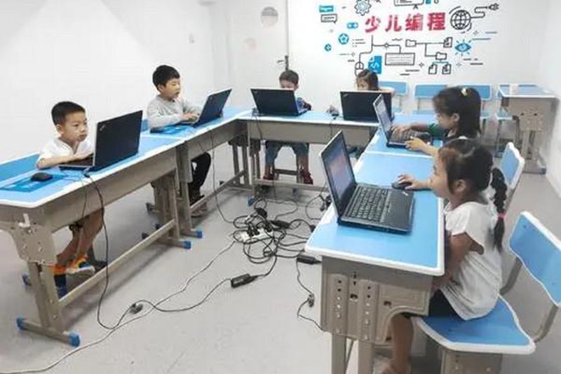 北京少年强网络科技：探索成长新天地